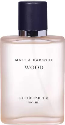 Mast & Harbour Woods Eau de Parfum - 100 ml