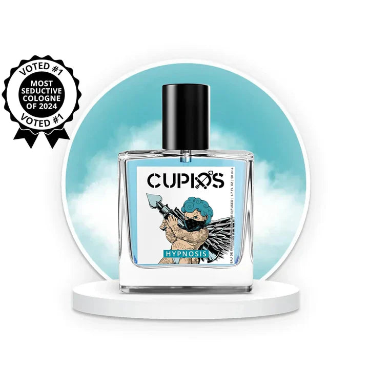 Cupid Perfume For Men & Women (BUY ONE GET ONE FREE)