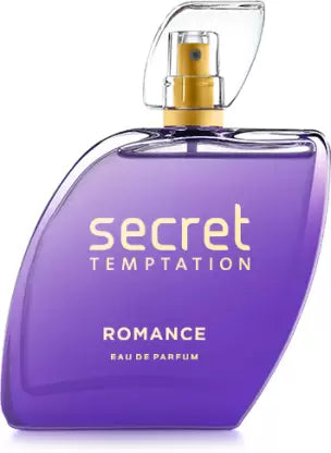 Secret Temptation Romance Eau de Parfum - 50 ml  (For Women)