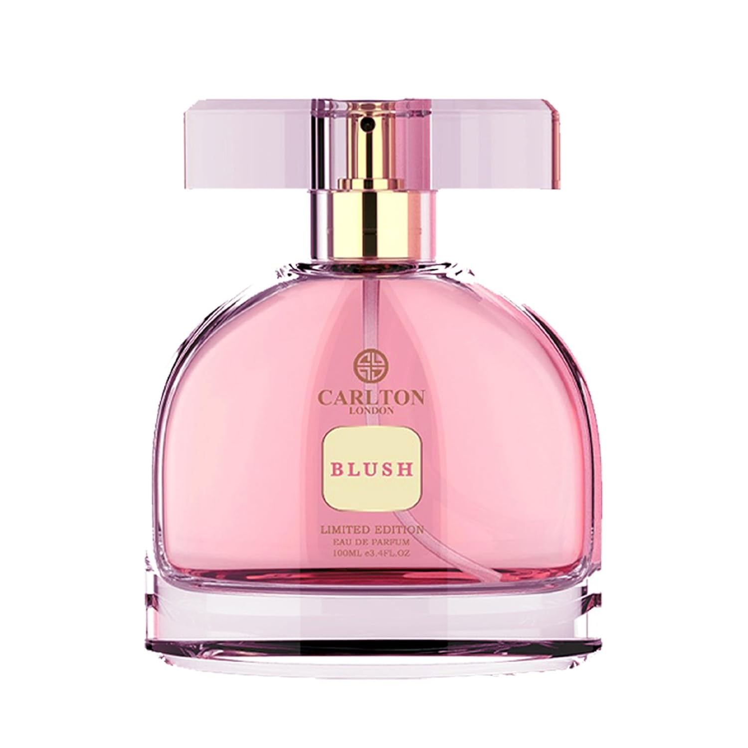 Carlton London Women Limited Edition Blush Eau de Parfum - 100 ml