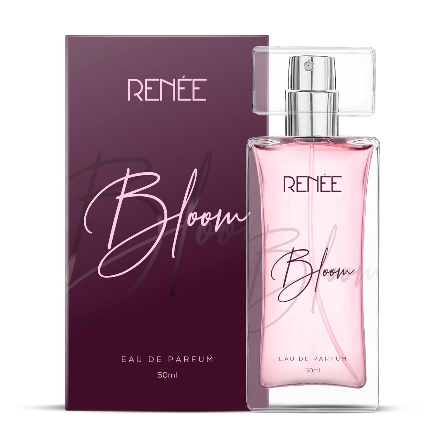 RENEE Eau De Parfum Bloom 50Ml